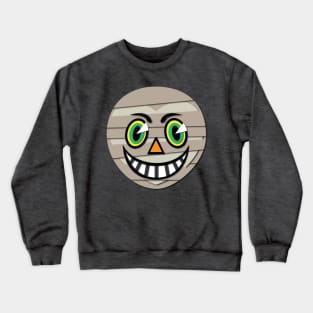 Retro Mummy Crewneck Sweatshirt